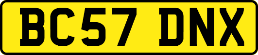 BC57DNX