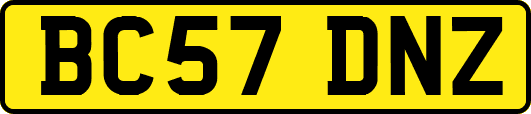 BC57DNZ