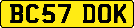 BC57DOK