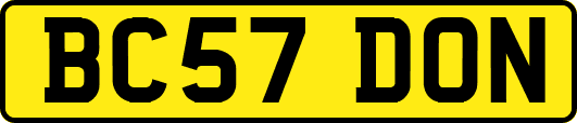 BC57DON