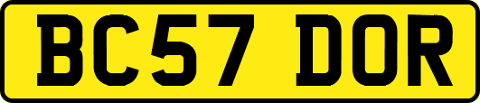 BC57DOR