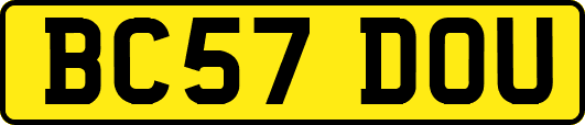 BC57DOU