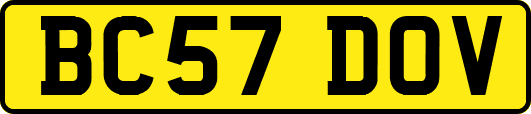 BC57DOV