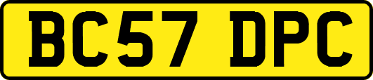 BC57DPC