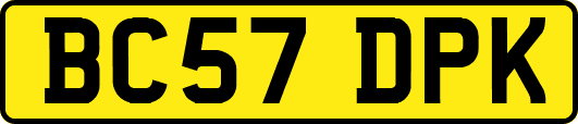 BC57DPK