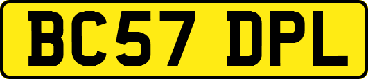 BC57DPL