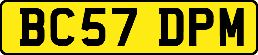 BC57DPM