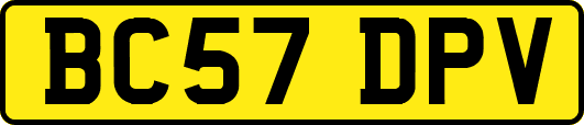 BC57DPV