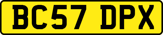 BC57DPX