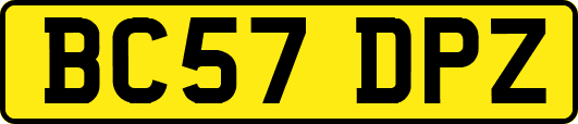 BC57DPZ