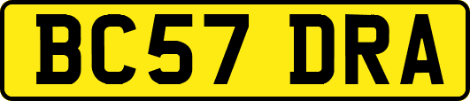 BC57DRA