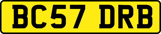 BC57DRB