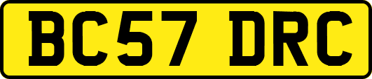 BC57DRC