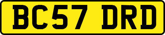 BC57DRD