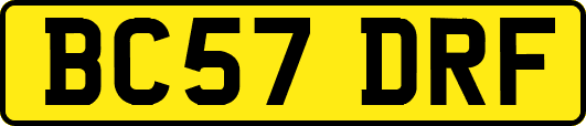 BC57DRF