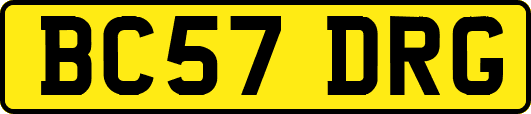 BC57DRG