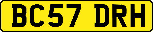 BC57DRH