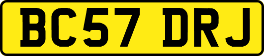 BC57DRJ