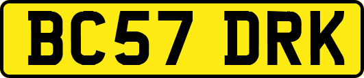 BC57DRK