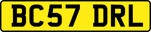 BC57DRL