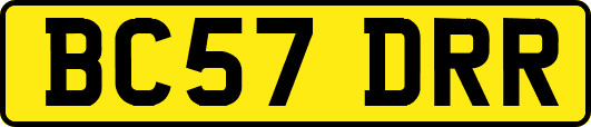 BC57DRR