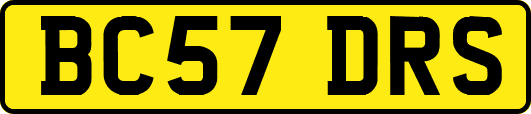 BC57DRS