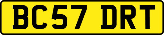 BC57DRT
