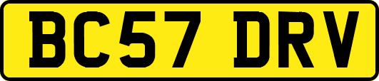 BC57DRV