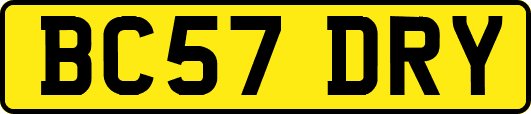 BC57DRY