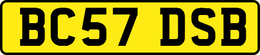 BC57DSB