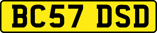 BC57DSD