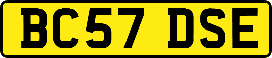 BC57DSE