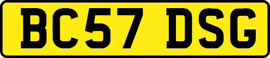BC57DSG