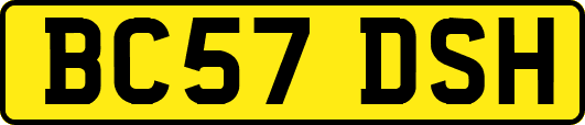 BC57DSH