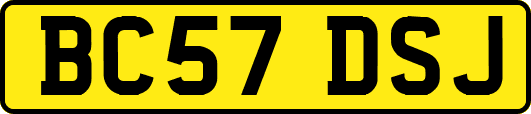 BC57DSJ