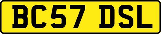 BC57DSL