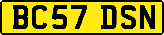 BC57DSN
