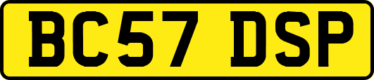 BC57DSP