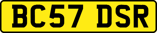 BC57DSR