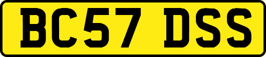 BC57DSS