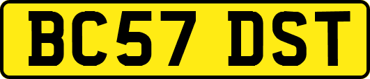 BC57DST