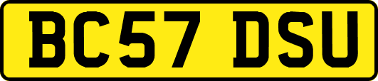 BC57DSU