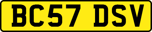 BC57DSV