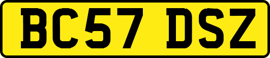 BC57DSZ
