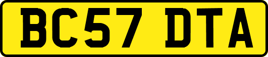 BC57DTA