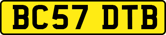BC57DTB