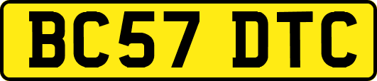 BC57DTC