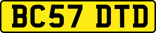 BC57DTD