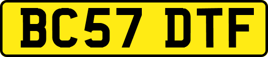 BC57DTF