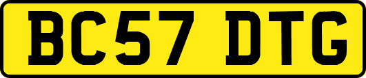 BC57DTG